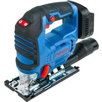 Электролобзик KATANA AL8350S (без АКБ, кейс)