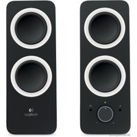 Акустика Logitech Z200 (черный)