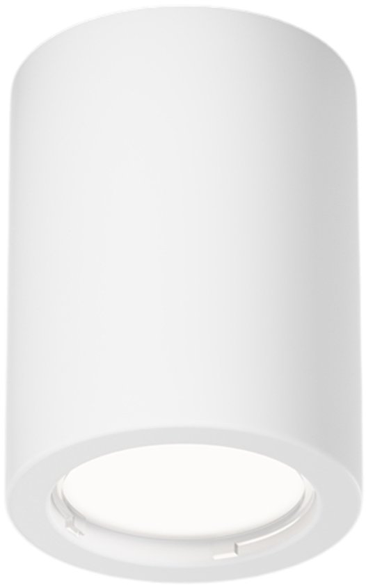 

Точечный светильник Maytoni Conik gyps C001CL-GU10-W