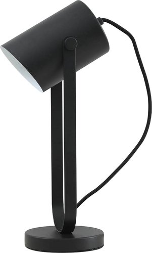 Настольная лампа ETP HN2416 (черный)