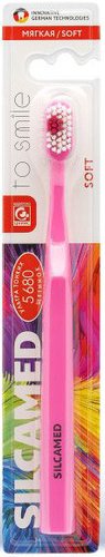 SILCA To Smile мягкой жесткости (в ассортименте)