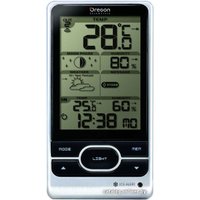 Метеостанция Oregon Scientific BAR208HG