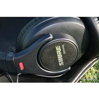 Наушники Shure SRH440