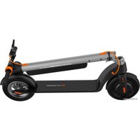 Электросамокат Kugoo HX Pro (серый/черный)