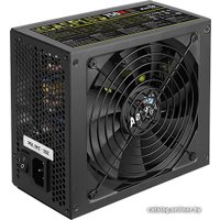 Блок питания AeroCool KCAS Plus 750W