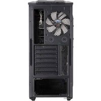 Корпус Zalman Z9 U3 Black