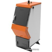 Отопительный котел TIS Comfort 15