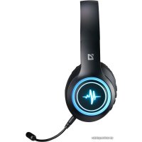 Наушники Defender FreeMotion B571 (со съемным микрофоном)