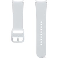 Ремешок Samsung Sport для Samsung Galaxy Watch6 (S/M, серый)