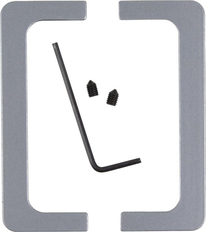 

Заглушка профиля Boyard Gola Balance RZ050.01GR