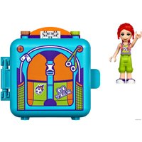 Конструктор LEGO Friends 41669 Футбольный кубик Мии