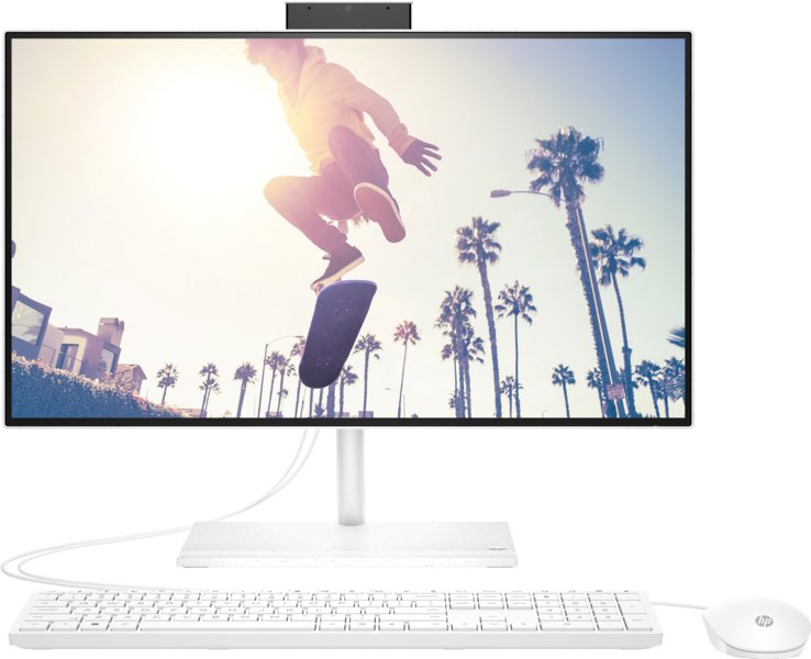

Моноблок HP 24-cb1015nh 6M807EA