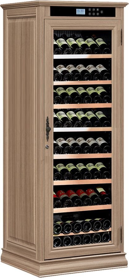 

Винный шкаф Meyvel MV102-WO1-C