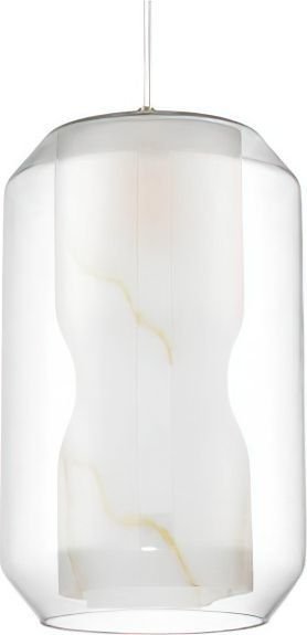 

Подвесная люстра Vele Luce Milan VL5724P21