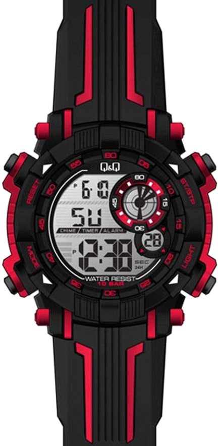 

Наручные часы Q&Q M168J800