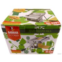 Лапшерезка BEKKER BK-5201 в Гродно