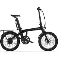 Электровелосипед ADO ADO Air Carbon (черный)