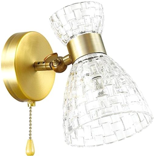 

Бра Lumion Jackie 3704/1W
