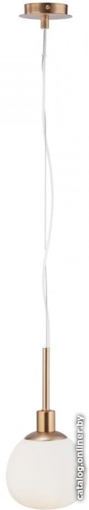 Подвесная люстра Maytoni Erich MOD221-PL-01-G