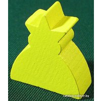 Настольная игра Fantasy Flight Games Цитадели (Citadels)