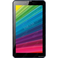 Планшет DEXP Ursus A169i 8GB 3G Blue