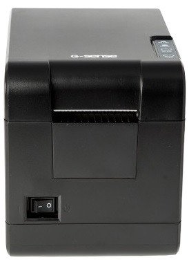 Принтер этикеток G-Sense DT233