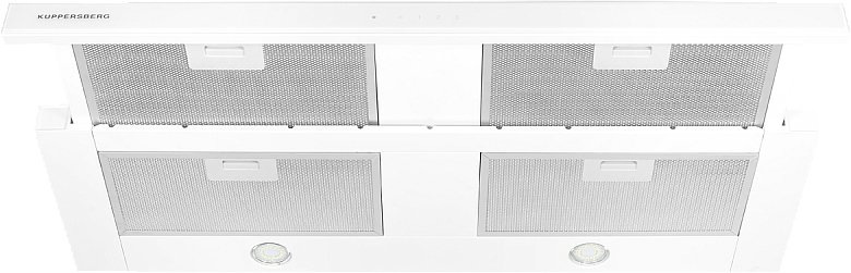 

Кухонная вытяжка KUPPERSBERG Slimlux S 90 GW