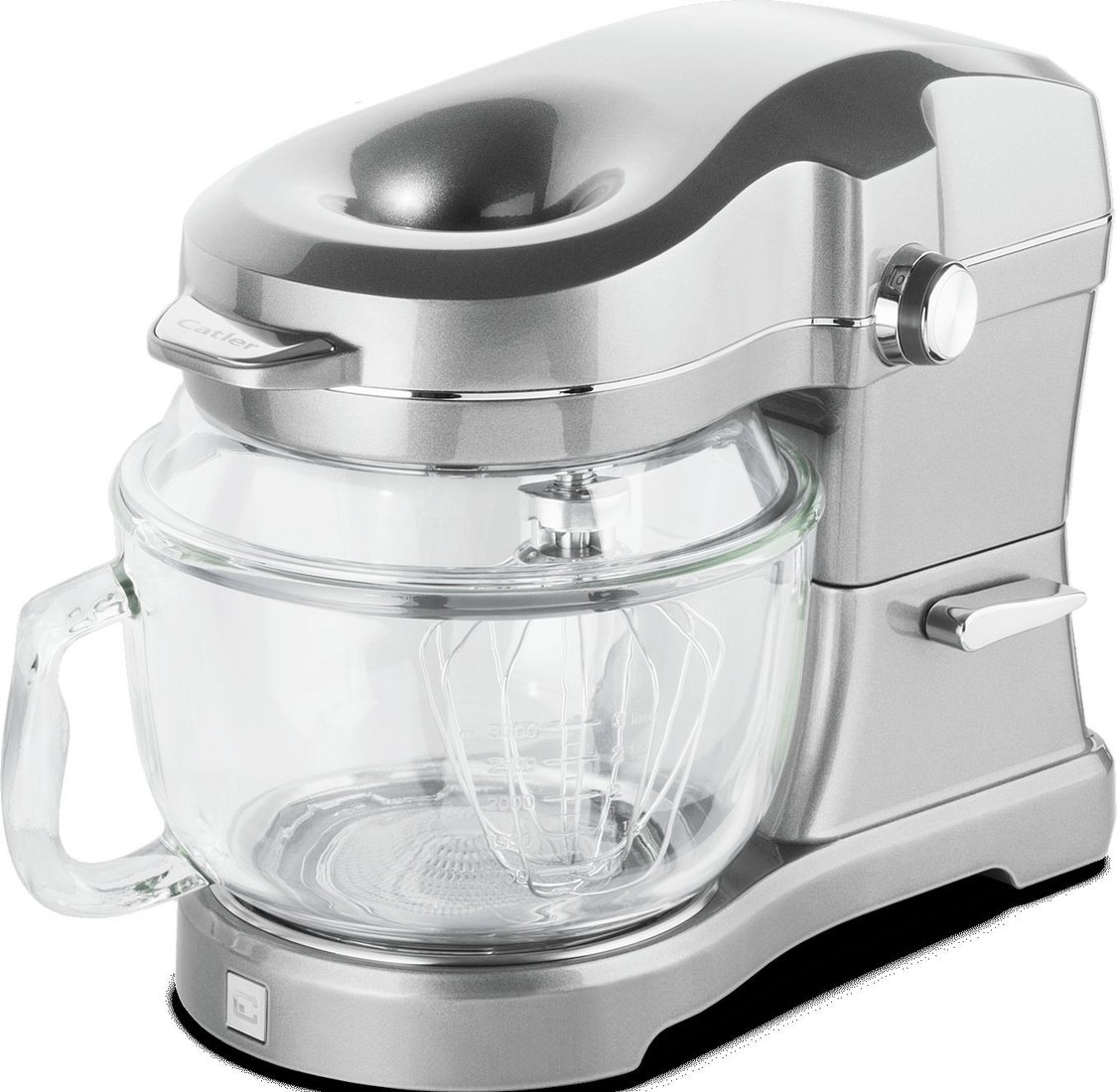 

Кухонный комбайн Catler KM 8020