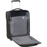 Чемодан Samsonite Respark Forest Green 45 см (2 колеса)