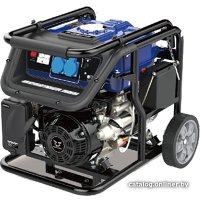 Бензиновый генератор Zonsen KB9000E