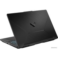 Игровой ноутбук ASUS TUF Gaming F17 FX706HM-HX082