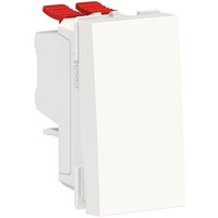 Выключатель Schneider Electric Unica Modular NU310518
