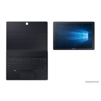 Планшет Samsung Galaxy TabPro S 128GB LTE Black [SM-W708]