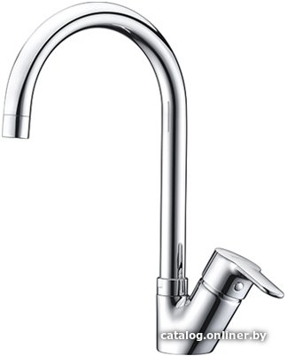 Смеситель Wasserkraft Ruhr 24407