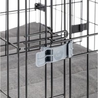 Клетка Ferplast Doggy Hub 73177117