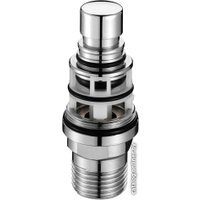 Дивертор Jacob Delafon E8A776-CP