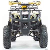 Квадроцикл Motoland Adventure 250 (хаки)
