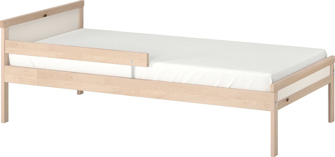 

Кровать Ikea Sniglar s19185433