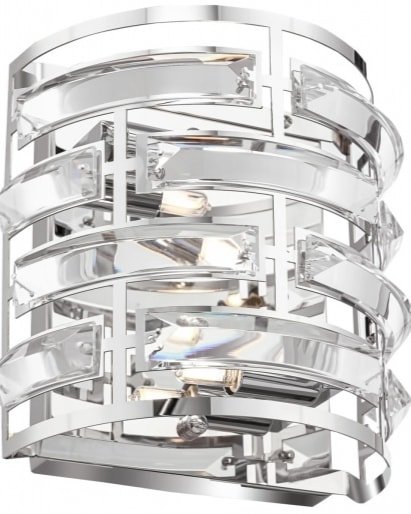 

Бра Maytoni Frontera MOD067WL-01CH