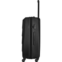 Чемодан-спиннер Wenger Prymo 612537 (черный)