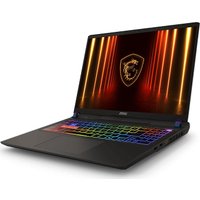 Игровой ноутбук MSI Vector 16 HX AI A2XWHG-228XBY