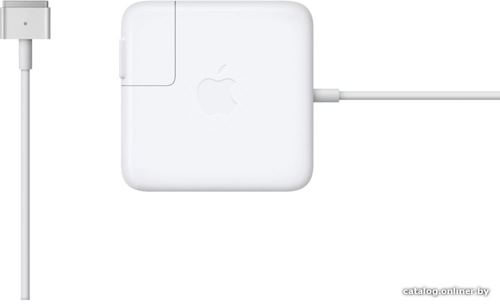 Сетевое зарядное Apple 60W MagSafe 2 EU Power Adapter