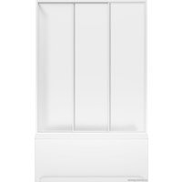 Ванна BAS Кэмерон Стандарт Плюс 120x70 (каркас)