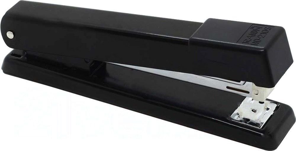

Настольный степлер Raion HD-210S(BL) (черный)