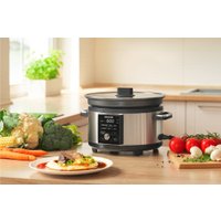 Медленноварка Sencor SPR 5520SS