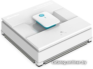 Робот для мытья окон Mamibot W200