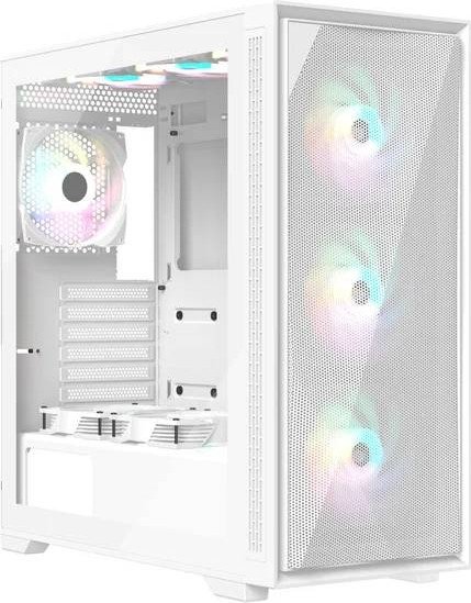 

Компьютер Iven SuperPower White 201925