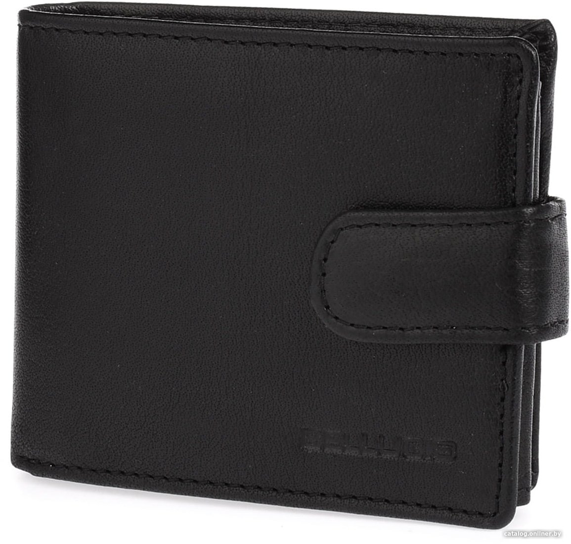 Кошелек Bellugio DM-123R-035 (черный)