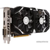 Видеокарта MSI Geforce GTX 1060 OC 3GB GDDR5 [GTX 1060 3GT OC]