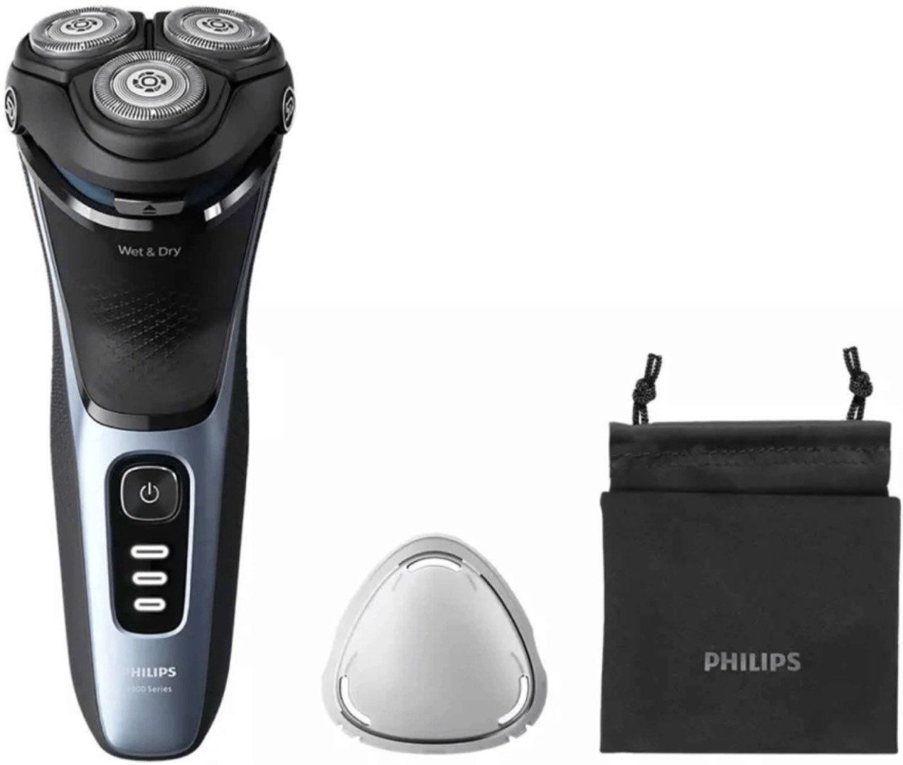 

Электробритва Philips S3243/12